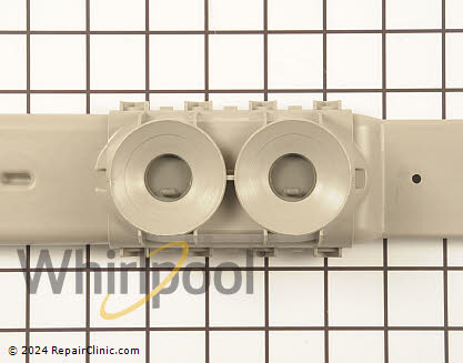 Water Supply Tube WPW10077863 Alternate Product View