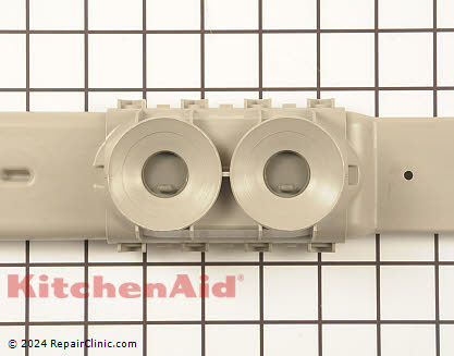 Water Supply Tube WPW10077863 Alternate Product View