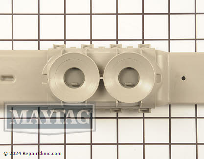 Water Supply Tube WPW10077863 Alternate Product View