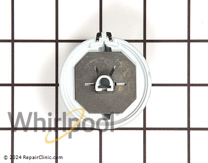 Control Knob WP8574964 Alternate Product View