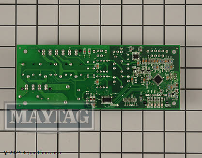 Main Control Board WPW10141364 Alternate Product View