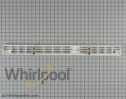 Toe Kick Plate WP2254313 Alternate Product View