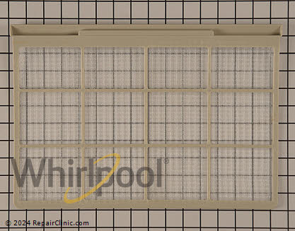 Air Filter WP1166496 Alternate Product View