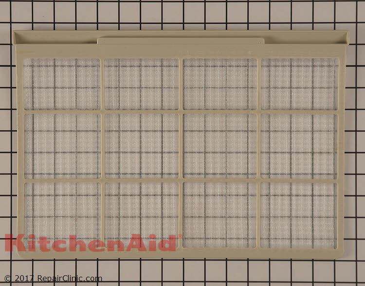 Air Filter WP1166496 Alternate Product View