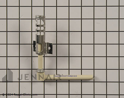 Bake or Broil Spark Electrode WPW10324262 Alternate Product View