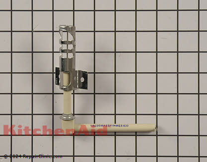 Bake or Broil Spark Electrode WPW10324262 Alternate Product View