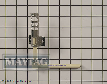 Bake or Broil Spark Electrode WPW10324262 Alternate Product View