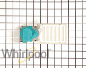Damper Control Assembly - Part # 1175558 Mfg Part # WP2315515