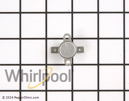 High Limit Thermostat WP7403P316-60 Alternate Product View