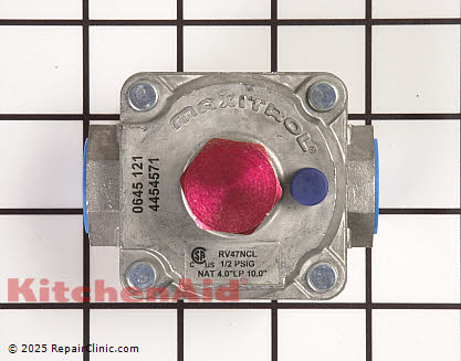 Pressure Regulator WP4454571 Alternate Product View
