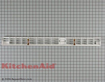 Toe Kick Plate WP2254313 Alternate Product View