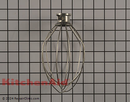 Wire Whip WPW10731415 Alternate Product View