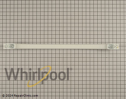 Door Handle WPW10202216 Alternate Product View