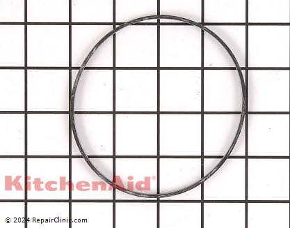 Pump Gasket WP9742787 Alternate Product View