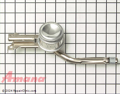 Surface Burner WPY07699100 Alternate Product View