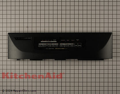 Touchpad and Control Panel W10757838 Alternate Product View