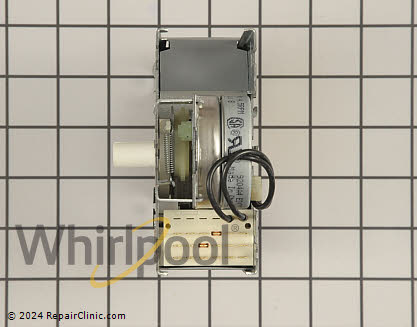 Timer WPW10199587 Alternate Product View