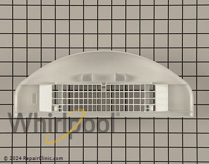 Vent Grille WPW10175909 Alternate Product View