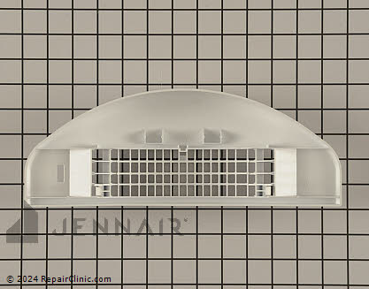 Vent Grille WPW10175909 Alternate Product View