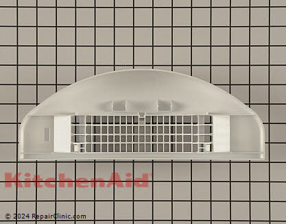 Vent Grille WPW10175909 Alternate Product View