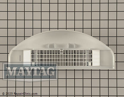 Vent Grille WPW10175909 Alternate Product View