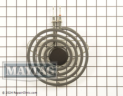 Coil Surface Element WP12001559 Alternate Product View