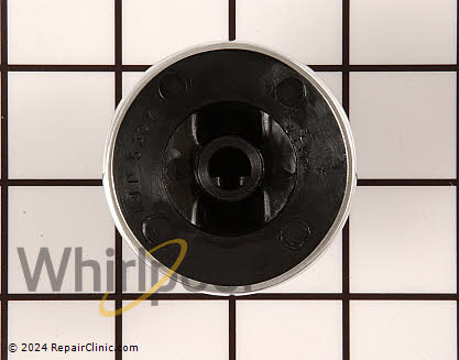 Knob WP7731P004-60 Alternate Product View