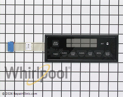 Touchpad WP7403P331-60 Alternate Product View