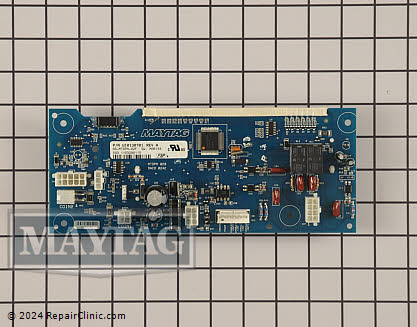 User Control and Display Board WPW10130701 Alternate Product View