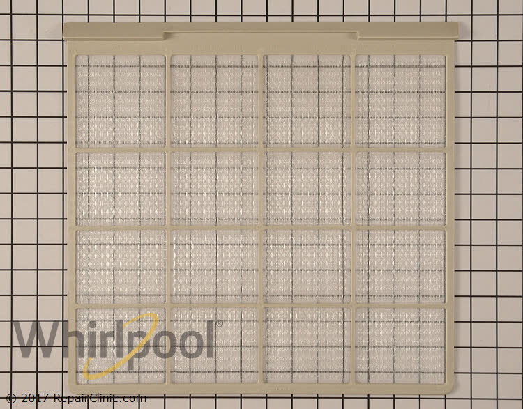 Air Filter WP1166750 Alternate Product View