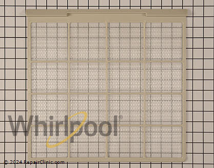 Air Filter WP1166750 Alternate Product View