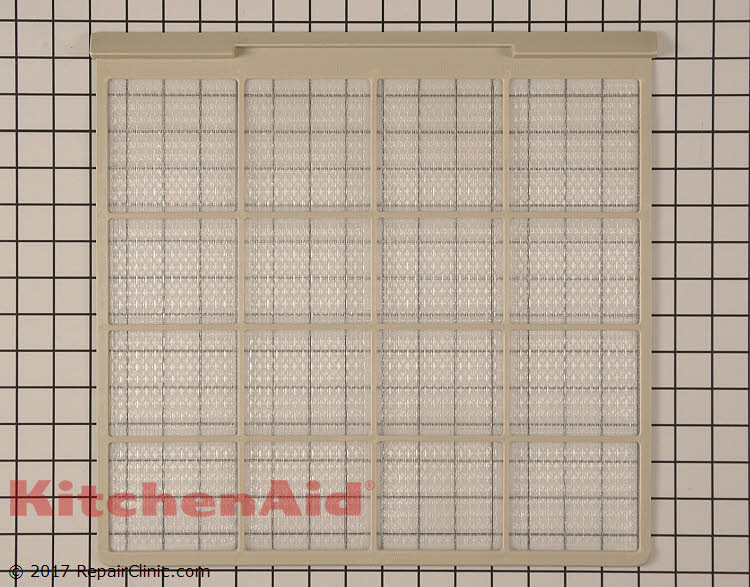 Air Filter WP1166750 Alternate Product View