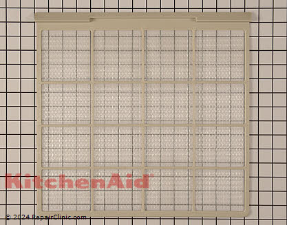 Air Filter WP1166750 Alternate Product View