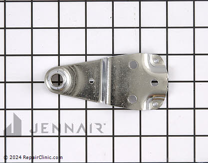 Top Hinge WP61004896 Alternate Product View