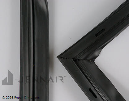Door Gasket WP61004017 Alternate Product View