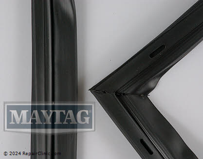 Door Gasket WP61004017 Alternate Product View