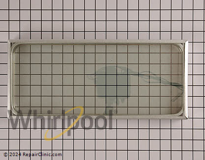 Inner Door Glass WP5700M600-60 Alternate Product View