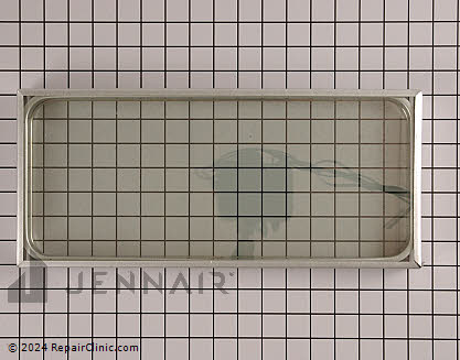 Inner Door Glass WP5700M600-60 Alternate Product View