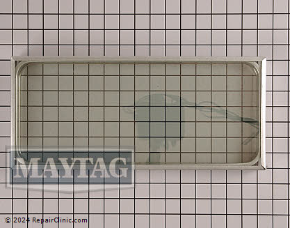 Inner Door Glass WP5700M600-60 Alternate Product View