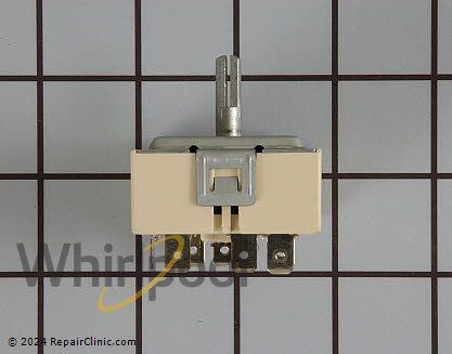 Surface Element Switch WP74003122 Alternate Product View