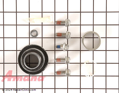 Tub Seal and Bearing Kit R9900457 Alternate Product View
