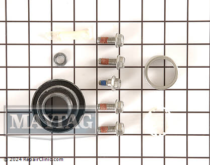 Tub Seal and Bearing Kit R9900457 Alternate Product View