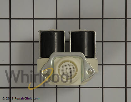 Water Inlet Valve WP34001151 Alternate Product View