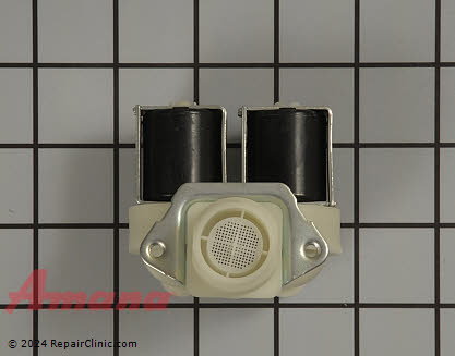 Water Inlet Valve WP34001151 Alternate Product View