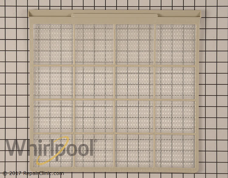 Air Filter WP1166750 Alternate Product View