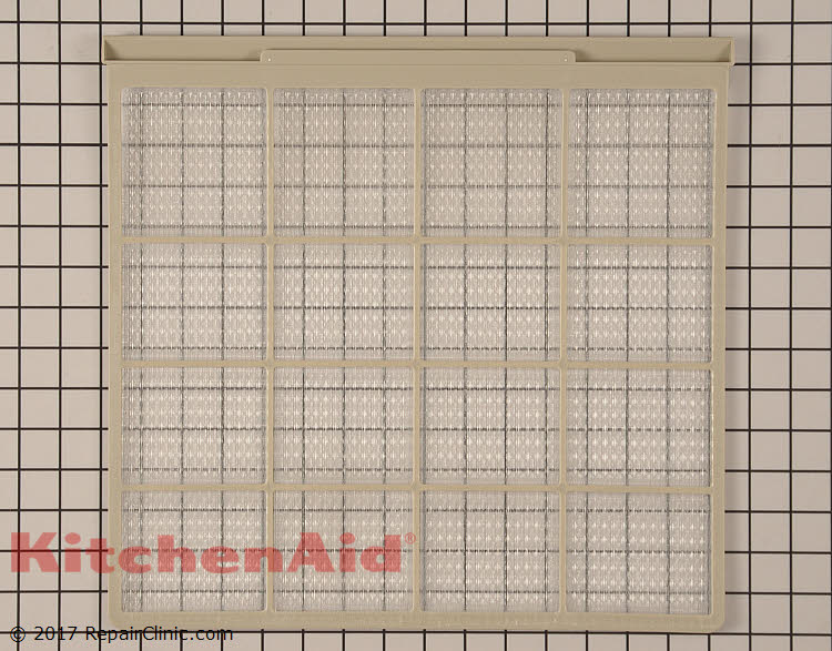 Air Filter WP1166750 Alternate Product View
