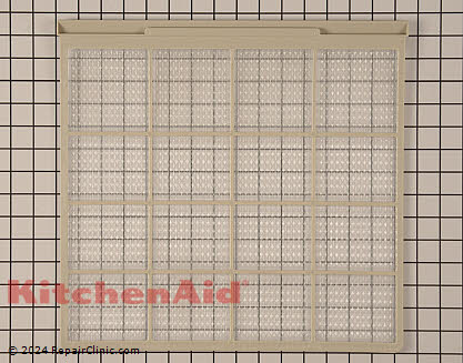 Air Filter WP1166750 Alternate Product View