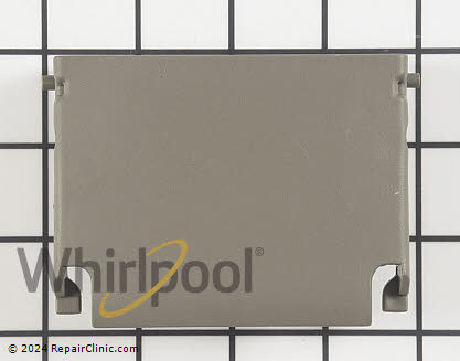 Rack Adjuster WPW10250162 Alternate Product View