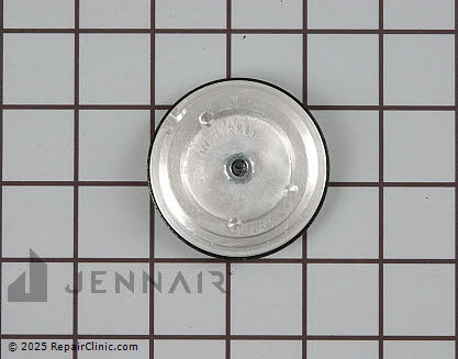 Surface Burner Cap WP74007188 Alternate Product View