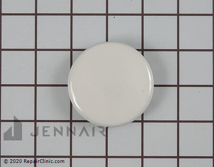 Surface Burner Cap WP74007188 Alternate Product View